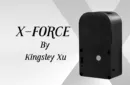 X Force by Kingsley Xu and Bond Lee – Bild 6