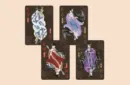 Forest Spirit Playing Cards – Bild 3