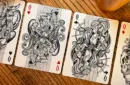 Pirate (Daylight) Playing Cards with Mechanical Box – Bild 5