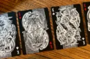 Pirate (Night) Playing Cards with Mechanical Box – Image 3