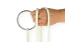 Heavy-Duty Steel Ring – Image 4