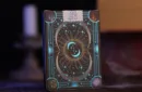 Warriors of the Stars:  Zodiac Playing Cards (Night Blue) by Blue Moon Co. – Bild 2