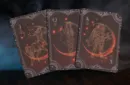 Warriors of the Stars:  Zodiac Playing Cards (Night Blue) by Blue Moon Co. – Bild 3