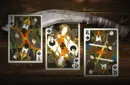Secret Tale Ragnar MINI White Bee Playing Cards – Bild 5