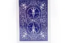 Bicycle - Supreme Line - Stripper Deck - Blue back – Bild 2