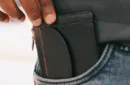 Hide and Seek Wallet (Brown) By Surya Kumar and Gopal – Bild 3