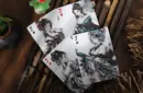 Subtle Fragrance (Standard) Playing Cards by King Star – Bild 3