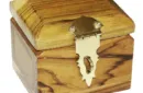 Mini Lock Box by Vincenzo Di Fatta – Image 1