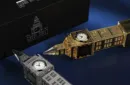 BIG BEN by IARVEL MAGIC / Silver – Bild 1