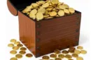 Magical Chest by Tora Magic – Image 1