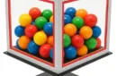 Special Disappearing Dice by Tora Magic – Bild 4