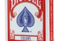 Bicycle - Colors Playing Cards – Bild 1