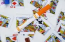 Bicycle - Colors Playing Cards – Bild 2