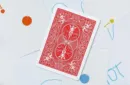 Bicycle - Colors Playing Cards – Bild 3