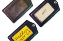 Teleport – Color E-Ink Reveal Device by Electricks – Bild 2