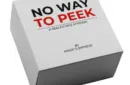 No Way to Peek by Magic's Express – Bild 1