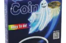 Ghost Coin – Bild 1