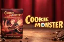 COOKIE MONSTER – Image 1