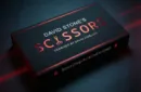 SCISSORS by David Stone – Bild 1