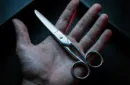 SCISSORS by David Stone – Bild 2